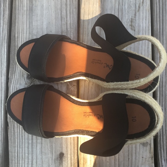 DALSOM Open toe sandals - Picture 6 of 16